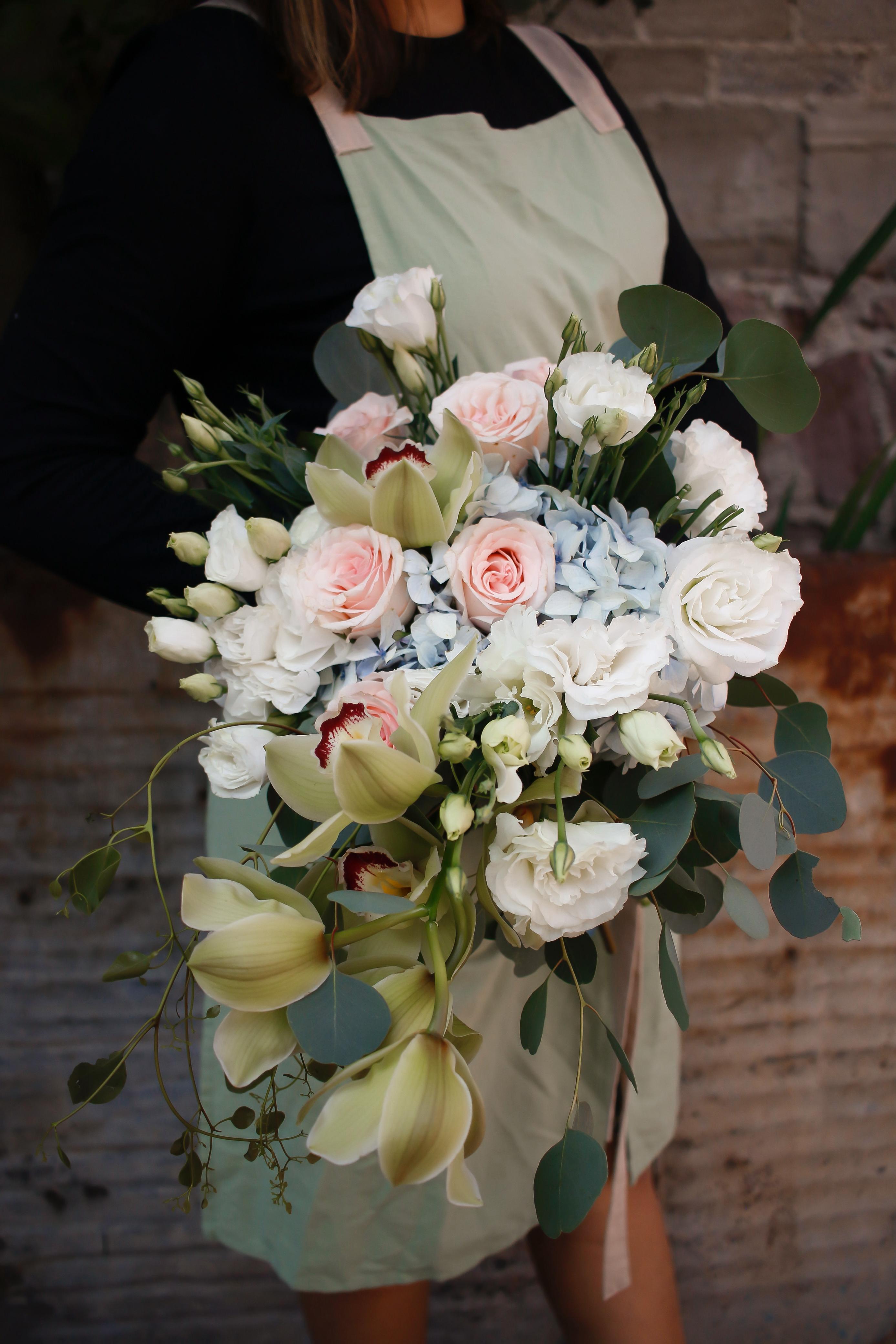Arreglo floral